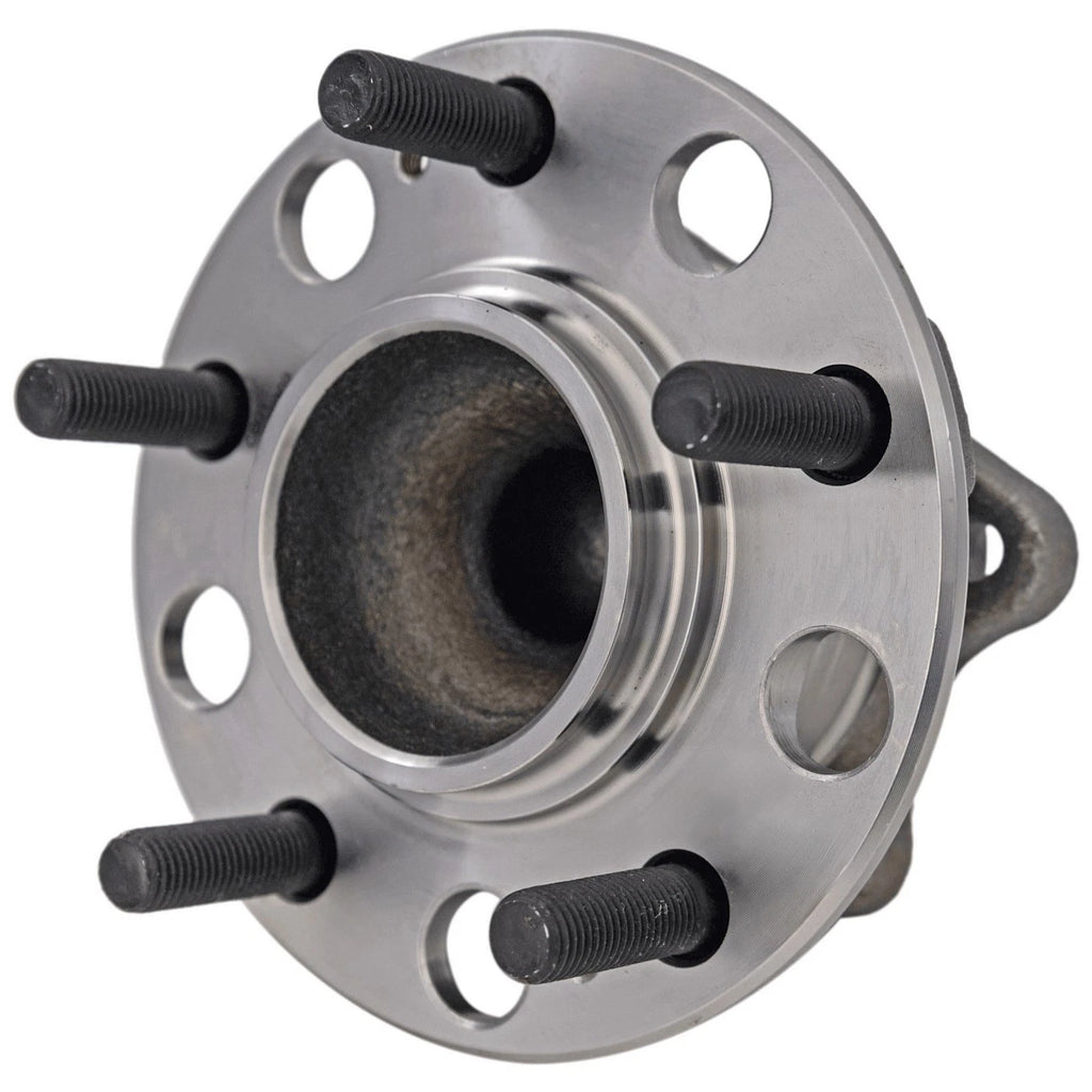 Set of 4 Wheel Hubs for Tucson Optima