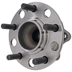 Set of 4 Wheel Hubs for Tucson Optima