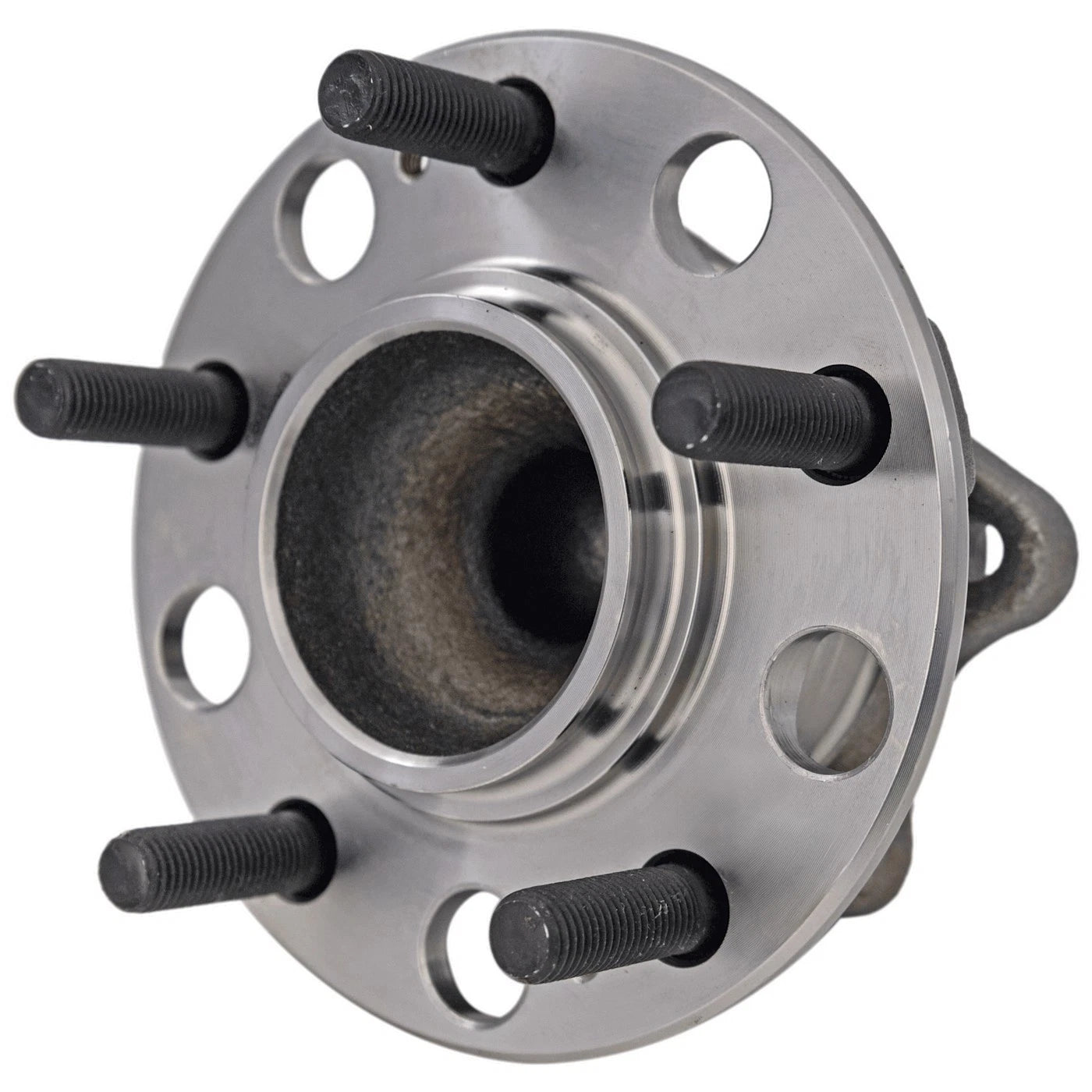 Set of 4 Wheel Hubs for Tucson Optima