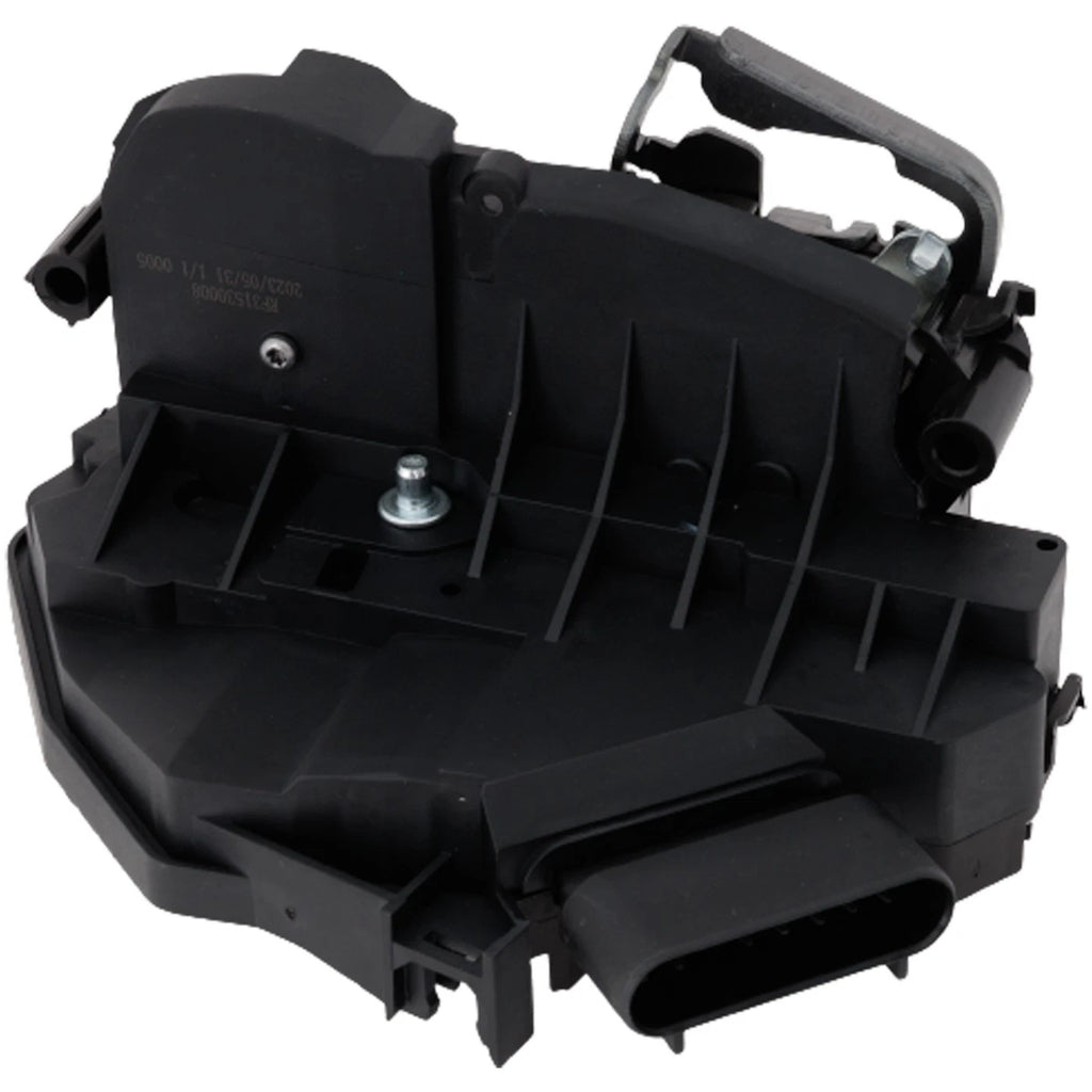 Front Left Door Lock Actuator for Ford Fiesta (2011–2019)