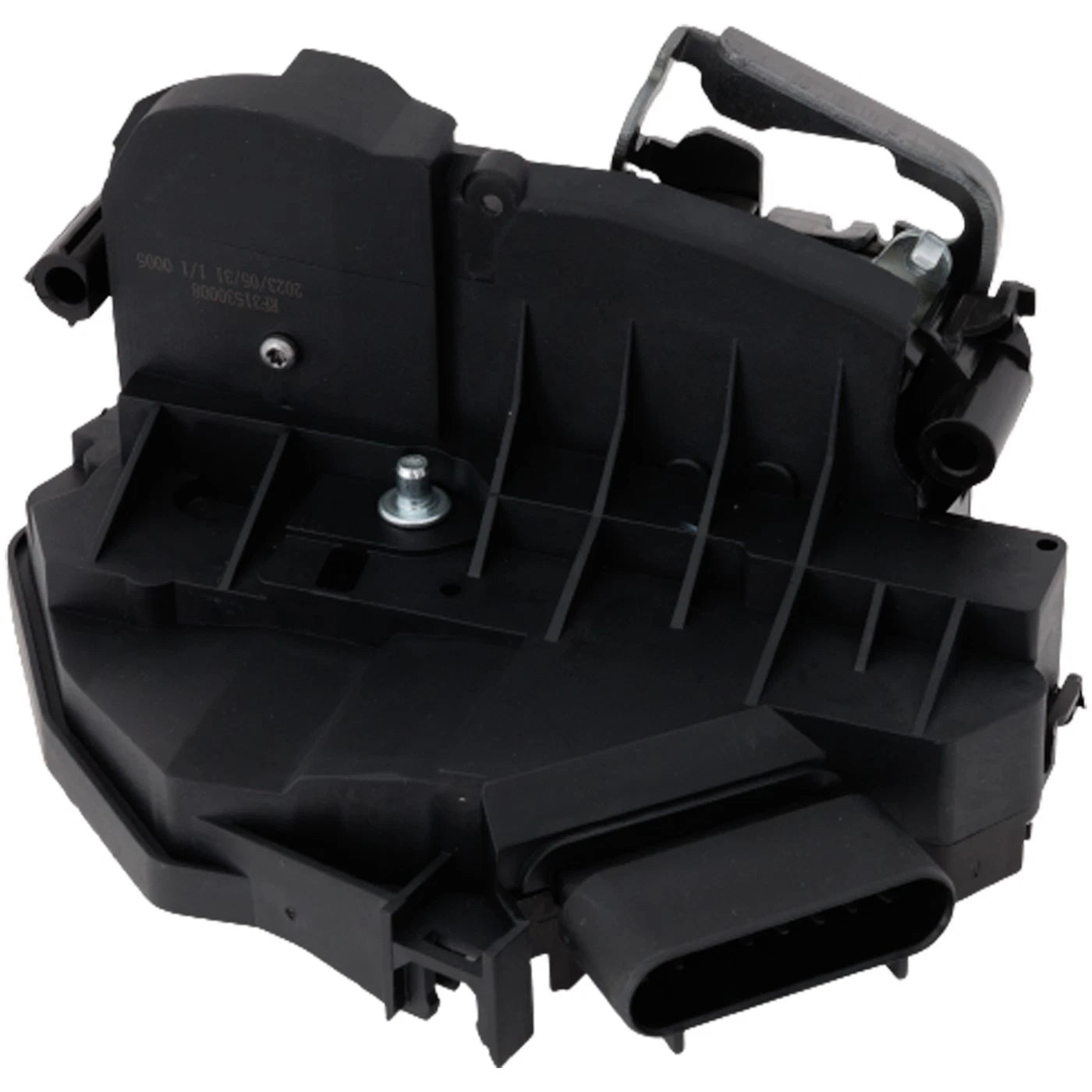 Front Left Door Lock Actuator for Ford Fiesta (2011–2019)