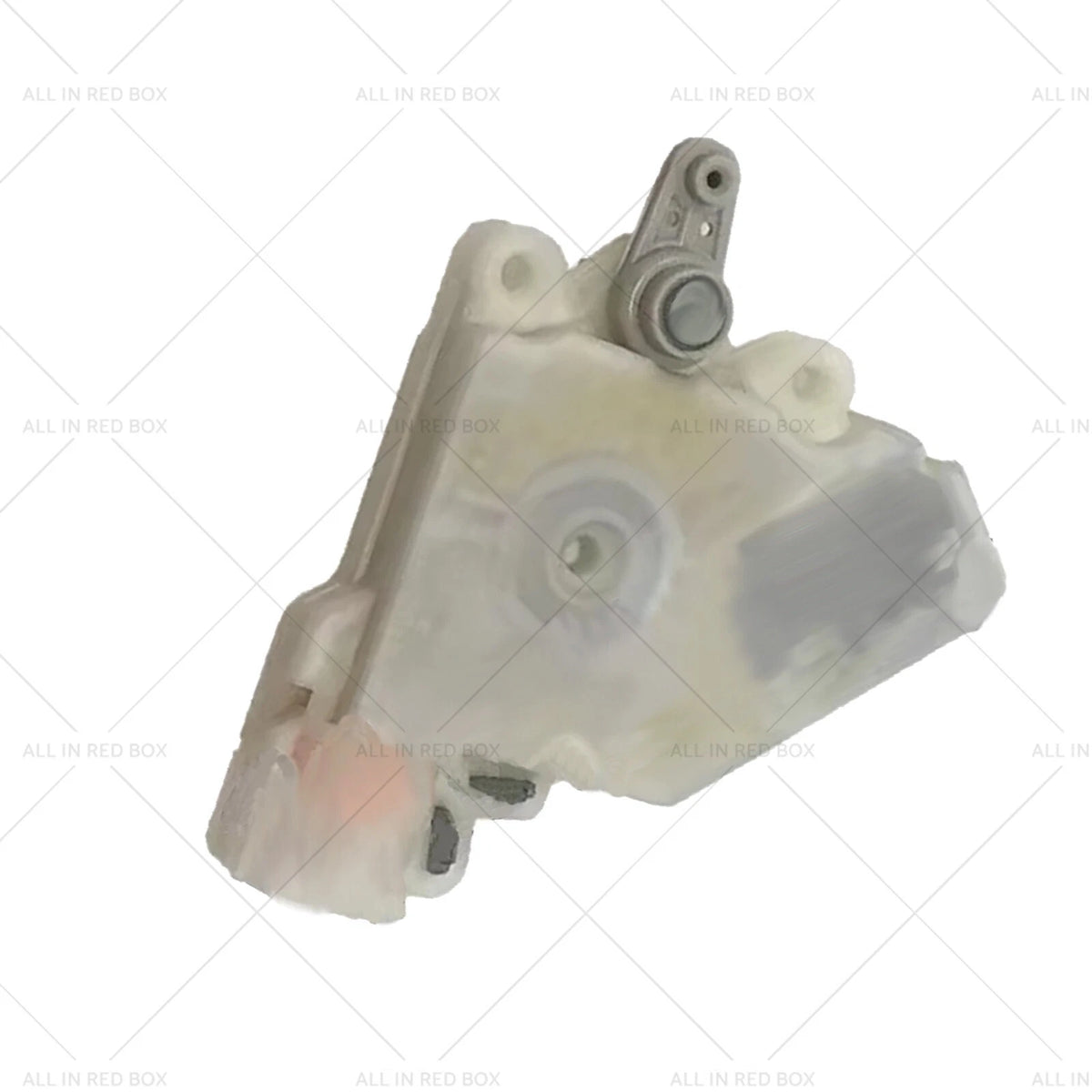 Door Lock Actuator Mechanism Set for Nissan Patrol GU Y61 (1997–2016)