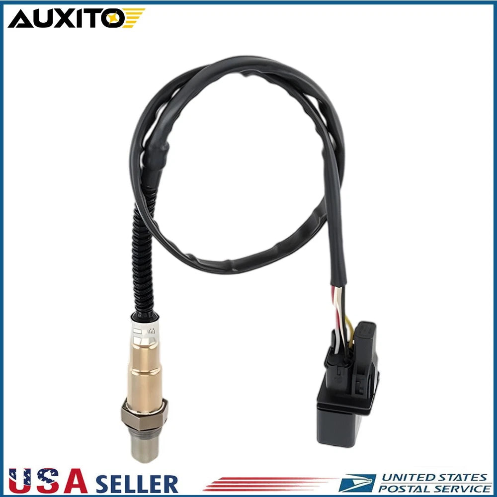 Wide-Band O2 Sensor for VW Jetta 1.8L (1999–2005)