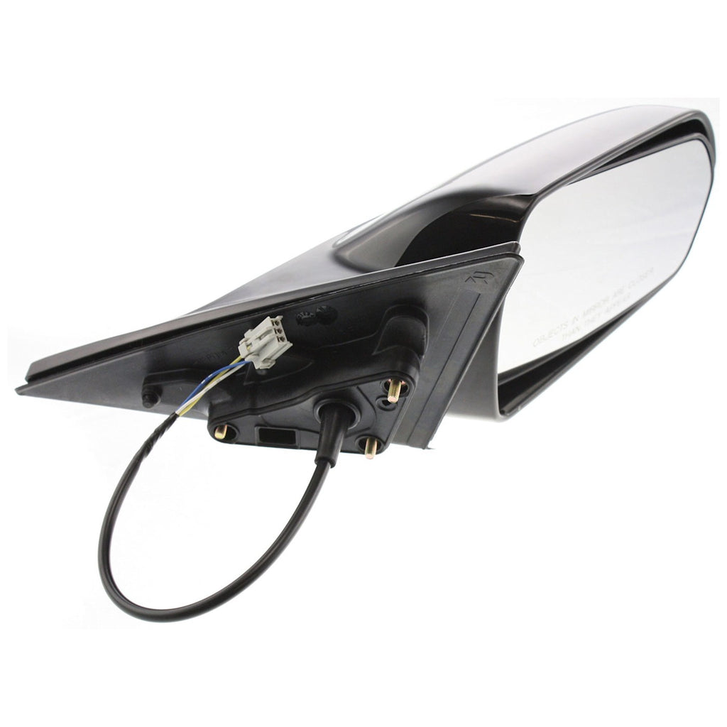 Passenger Right Side Mirror for Honda Accord (1998–2002)