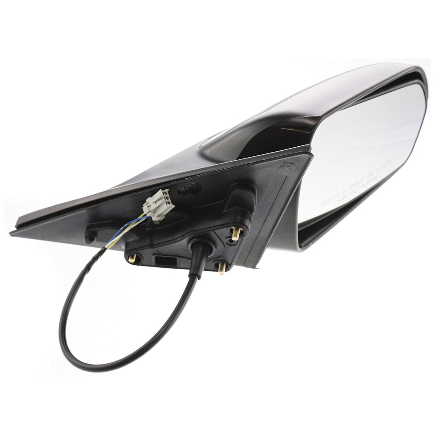 Passenger Right Side Mirror for Honda Accord (1998–2002)
