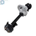 Rear Axle Assembly for EZGO Golf Cart TXT (1994–Up) 73500G01