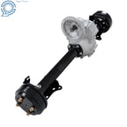 Rear Axle Assembly for EZGO Golf Cart TXT (1994–Up) 73500G01