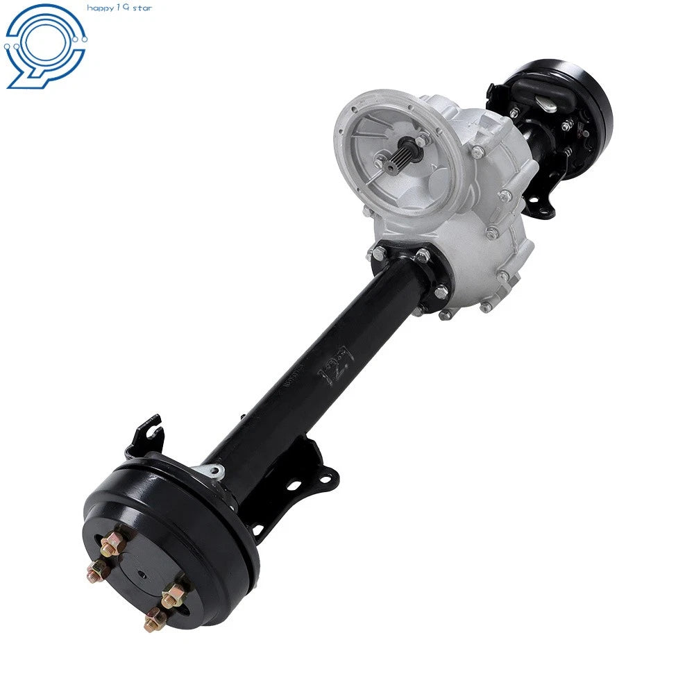 Rear Axle Assembly for EZGO Golf Cart TXT (1994–Up) 73500G01