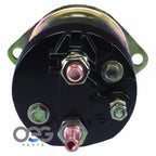 Starter Solenoid Switch for GMC