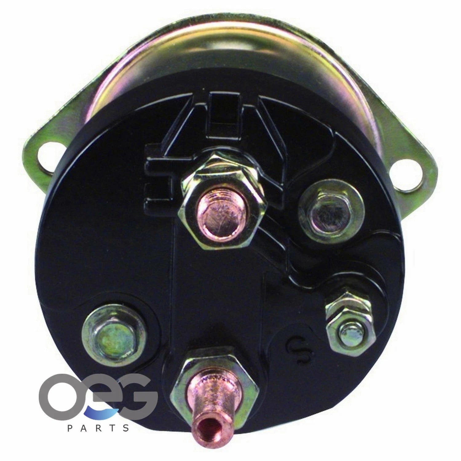 Starter Solenoid Switch for GMC
