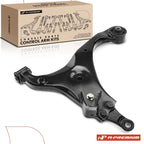 Front Right Lower Control Arm for Kia Optima Rondo Magentis (2006–2010)