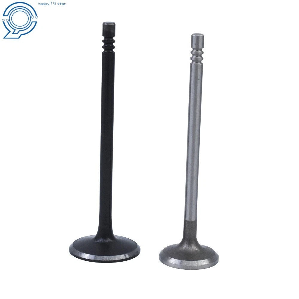 Intake Exhaust Valves Set for Dodge Stratus Magnum (1998–2010)
