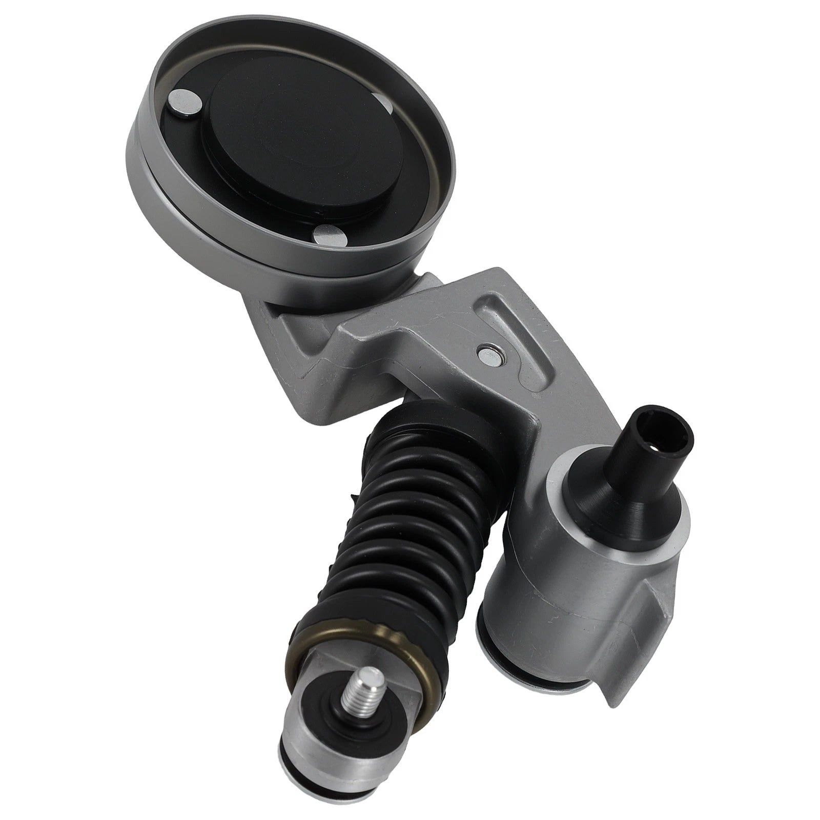 Belt Tensioner Assembly for Audi Q7/VW Touareg 4.2L V8 (2007–2010)