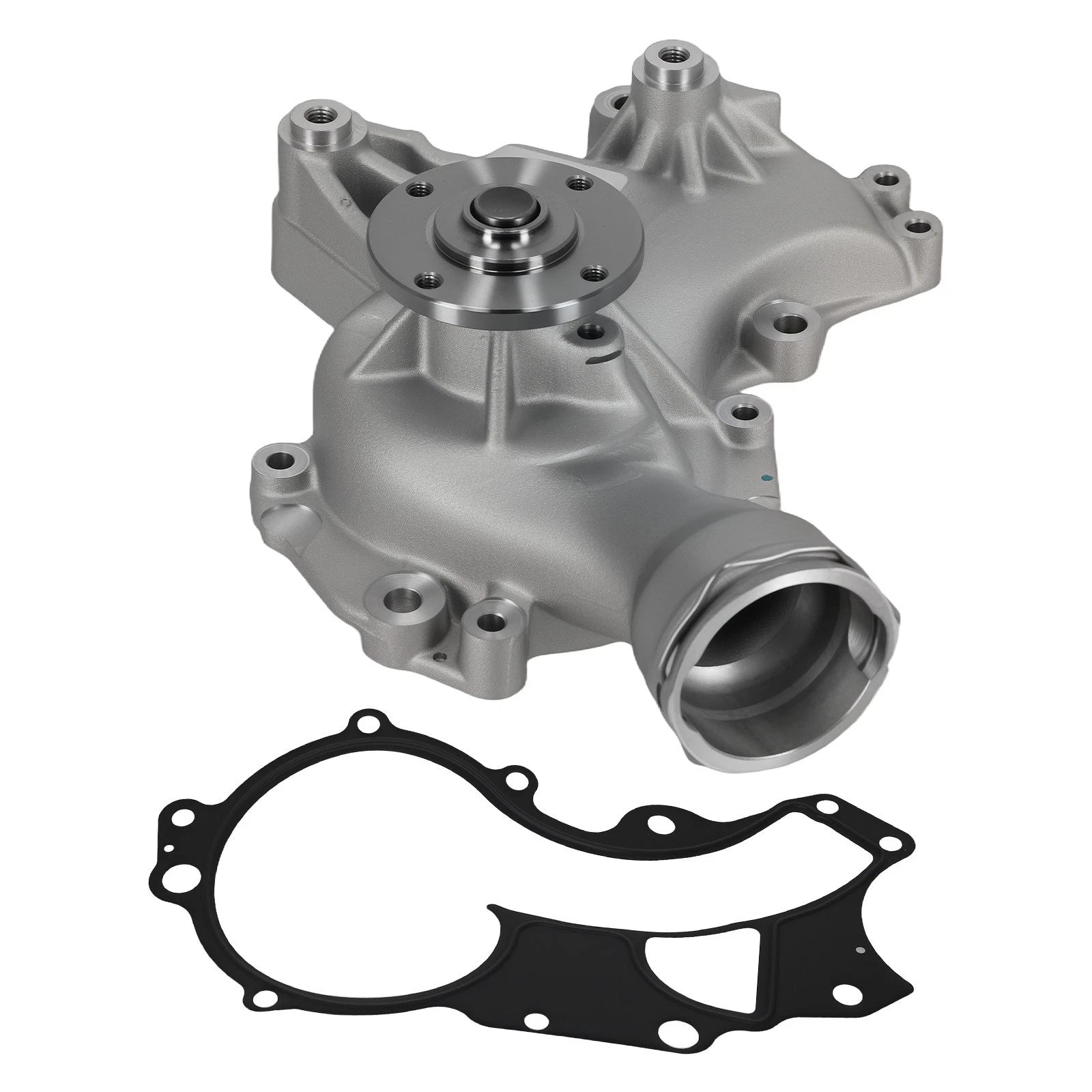 Coolant Water Pump for Mercedes-Benz C63/E63 AMG (2007–2015)