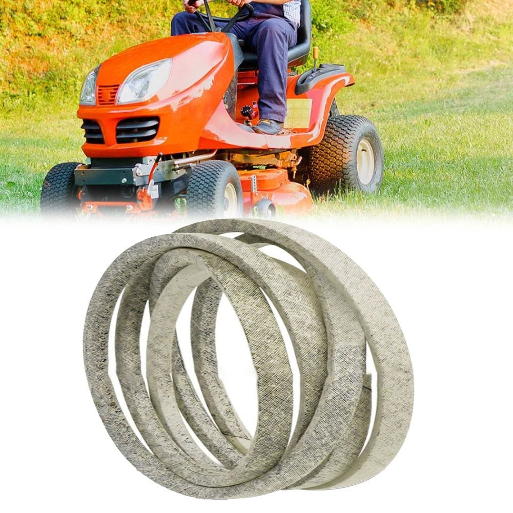 Aramid Deck Belt for Mower (Compatible with Part Number 1093661)