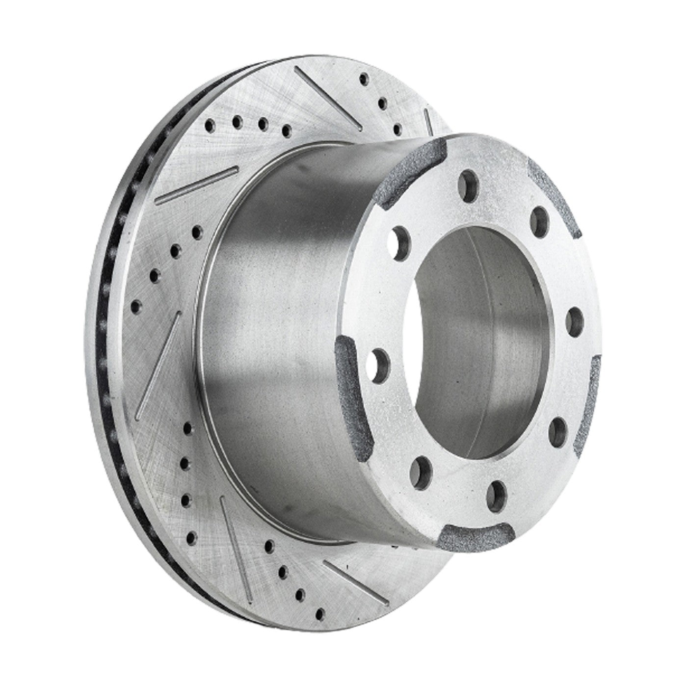 Rear Brake Disc for Chevy Express, Savana, Silverado 3500 HD, Sierra