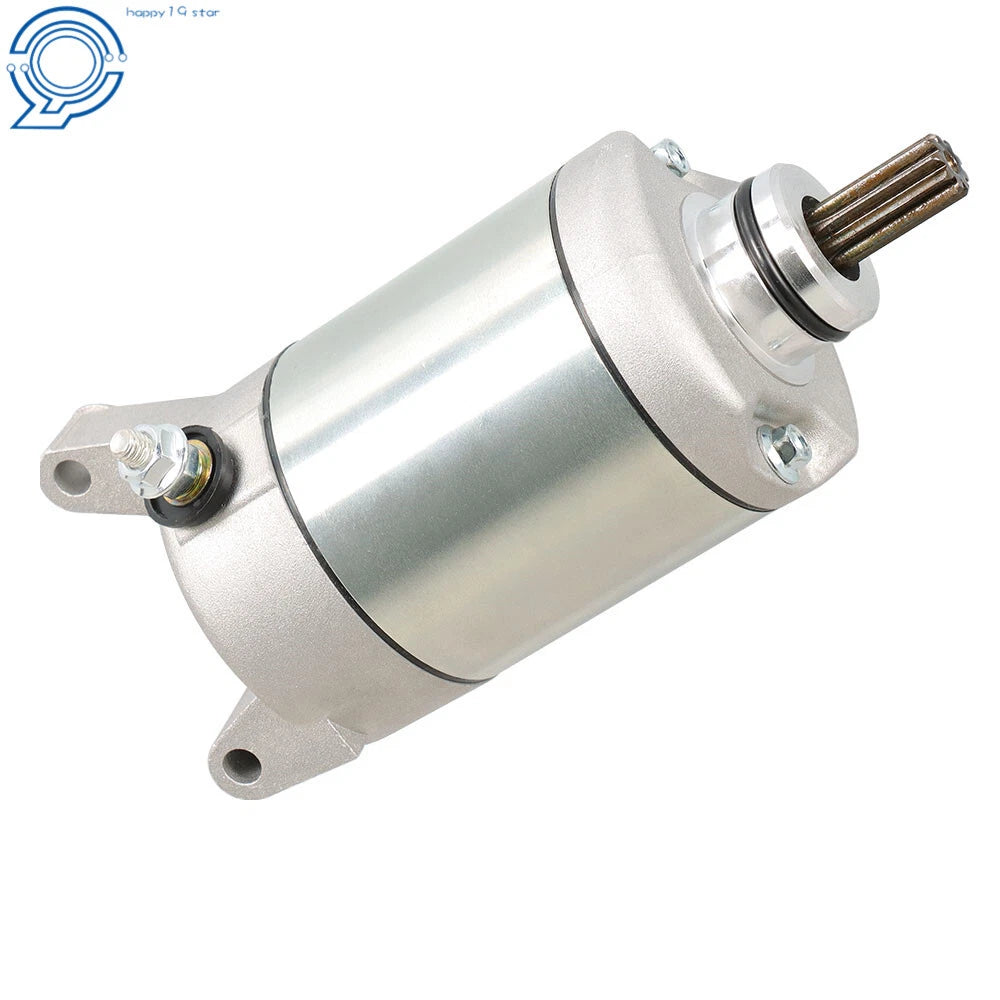 Starter Motor for Polaris Sportsman X2 570 EPS (2015–2020)