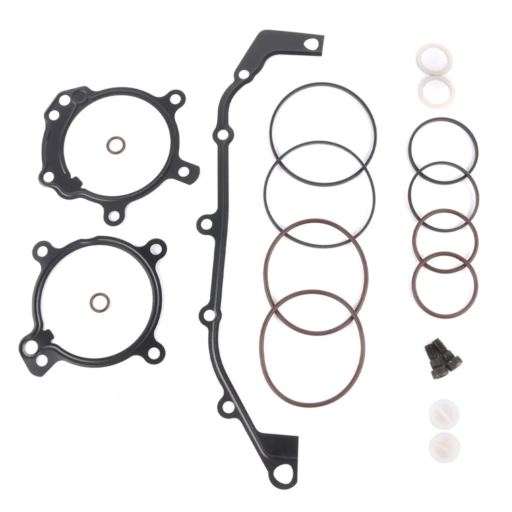 O-Ring Seal Repair Kit for BMW E36–E83 (M52tu/M54 Dual VANOS) (1990–2010)