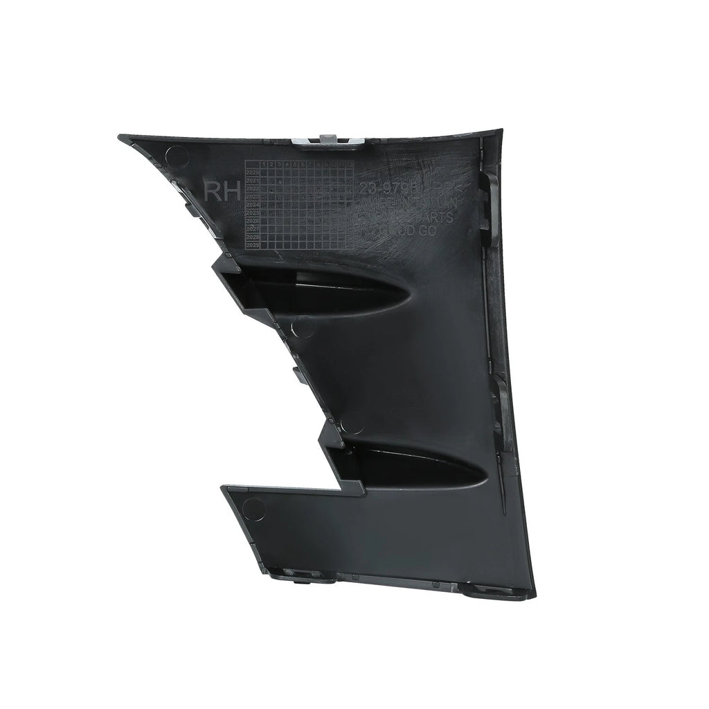 Fog Light Cover for Mercedes-Benz C300 C43 AMG (2018–2023)