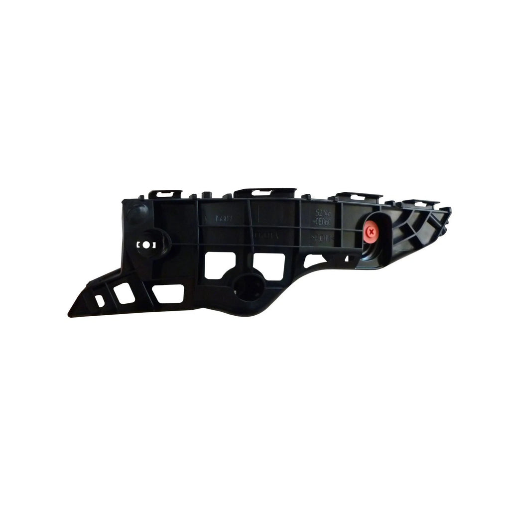 Replacement POM Plastic Front Driver Side Bumper Cover Support