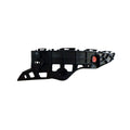 Replacement POM Plastic Front Driver Side Bumper Cover Support