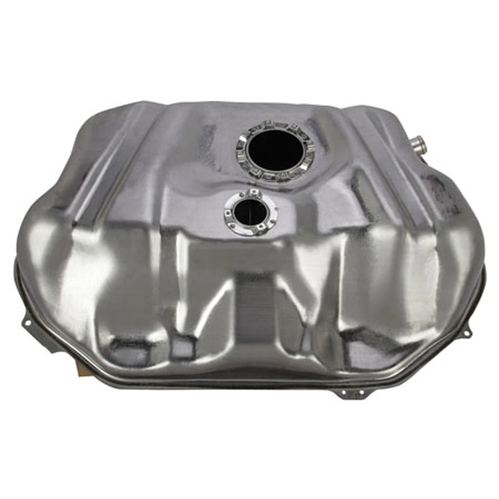 Replacement Fuel Tank 17.2 Gallon Includes Lock Ring Kit (See Compatible Chart)