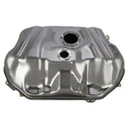 Replacement Fuel Tank 17.2 Gallon Includes Lock Ring Kit (See Compatible Chart)
