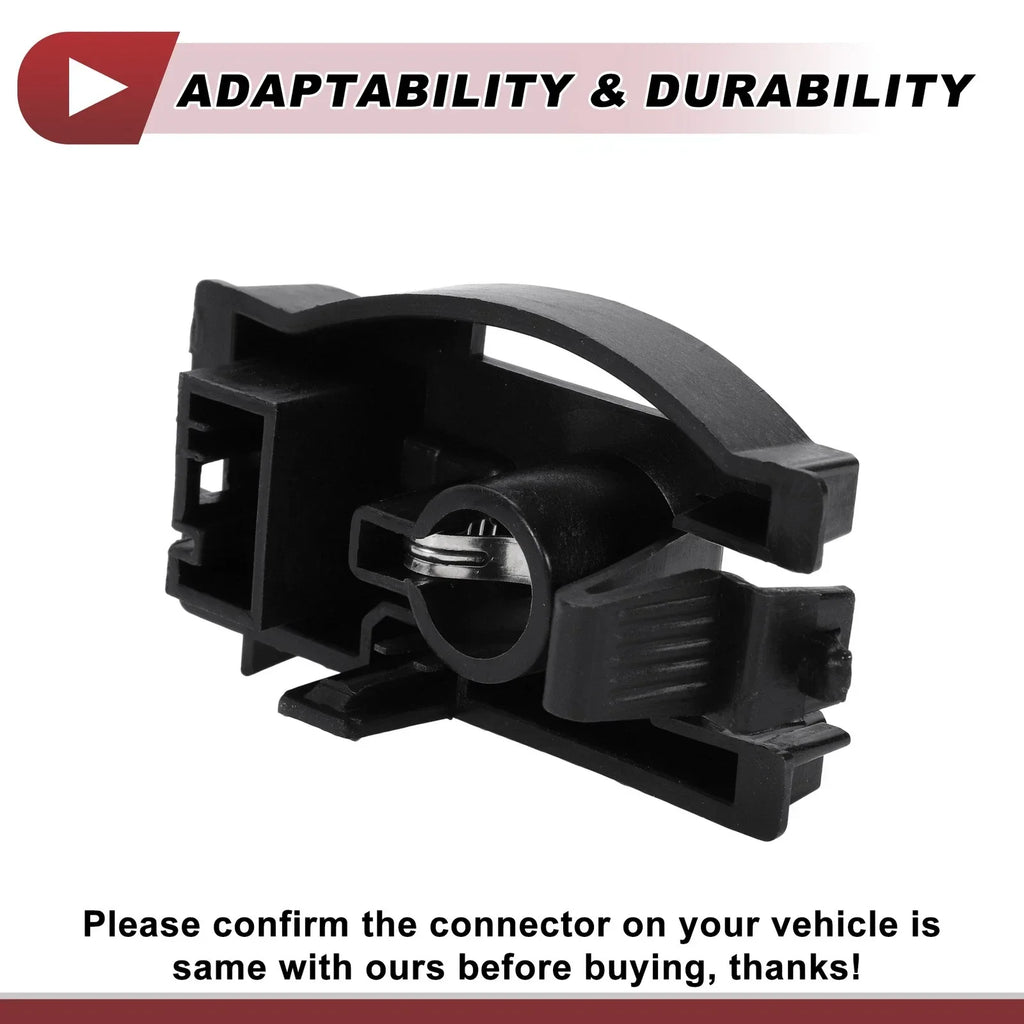 1 Pc Right Tail Light Socket for BMW X5 E70 (2007 - 2013)