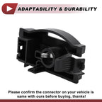 1 Pc Right Tail Light Socket for BMW X5 E70 (2007 - 2013)