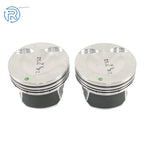 Engine Repair Kit Pistons & Rings for Audi A3 A4 A5 Q5 TT (2000–2023)