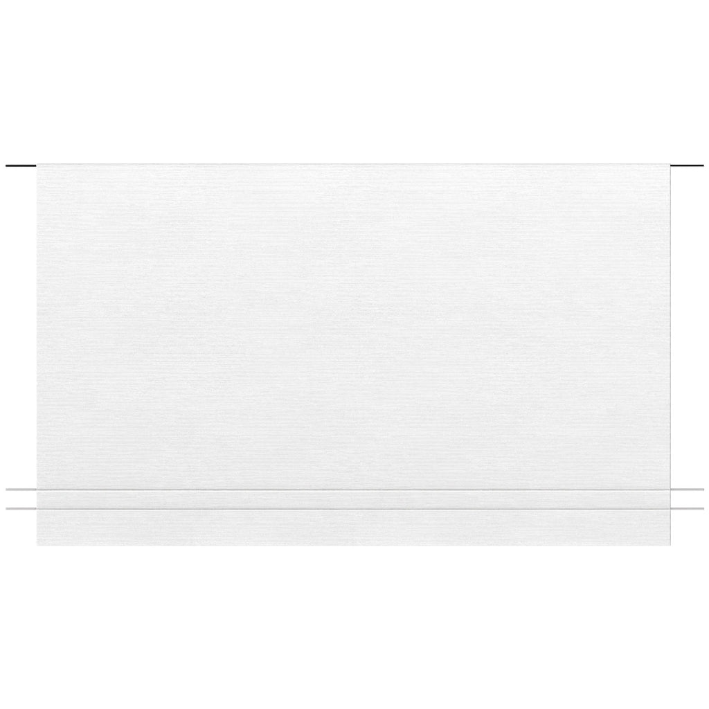 RV Awning Fabric 8' for RV Camper Trailer (15FT)