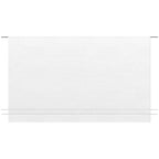 RV Awning Fabric 8' for RV Camper Trailer (15FT)