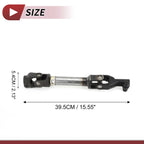 1 Pc Steering Shaft for Toyota RAV4 (2012) No. 4526042090