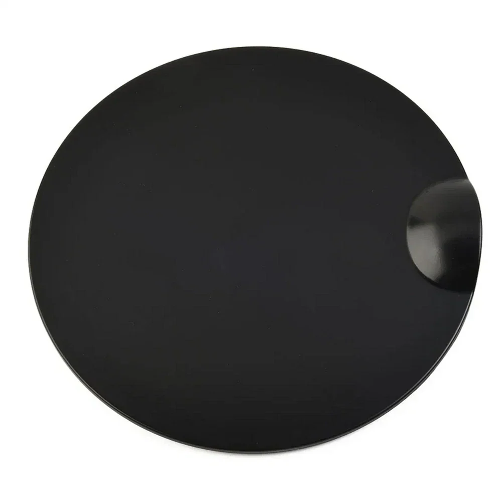 Fuel Gas Tank Filler Lid Door Cap for Ford F-150 (2009–2014)