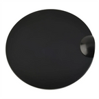 Fuel Gas Tank Filler Lid Door Cap for Ford F-150 (2009–2014)
