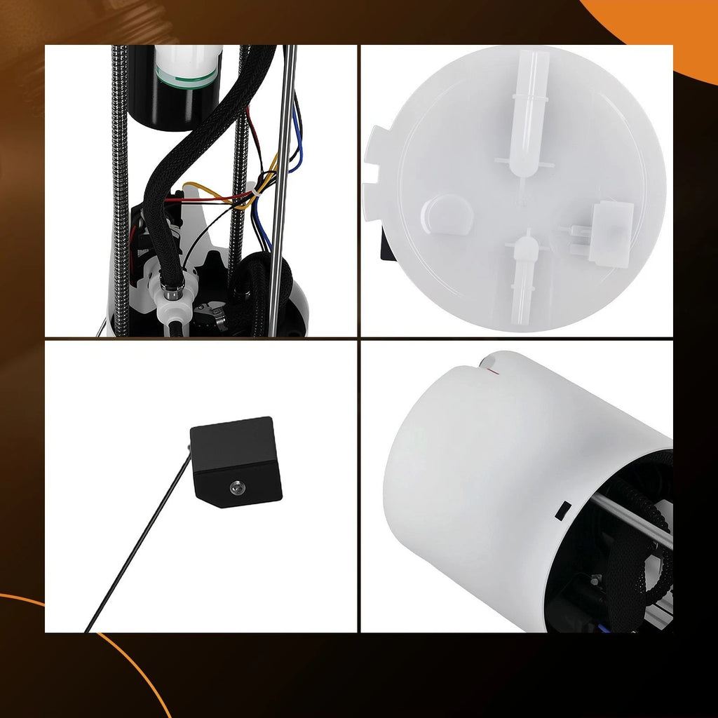 Fuel Pump Module Assembly for Nissan Titan (2005–2015), Armada (2007–2015), Infiniti QX56 5.6L