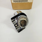 Chrome Oil Filler Spout for Harley-Davidson Dyna FXD (2006–2017) 62511-06
