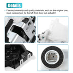 Door Lock Actuator Motor 69040-47060 for Toyota Yaris (2006–2011)