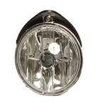 Replacement Driver Passenger Side Fog Light Assembly for (See compatibility)