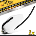 Coolant Expansion Tank with Cap for Toyota Corolla (1993-1997)