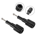 CNC Anti-Crash Frame Sliders Protector for Honda Rebel CMX500 (2017–2021)