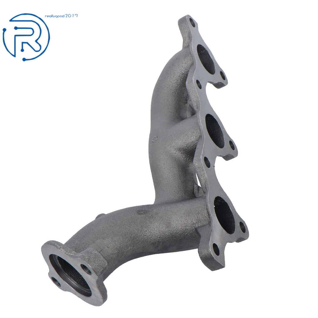 Exhaust Manifold for Mitsubishi Montero 3.5L (2001–2002) MR497482