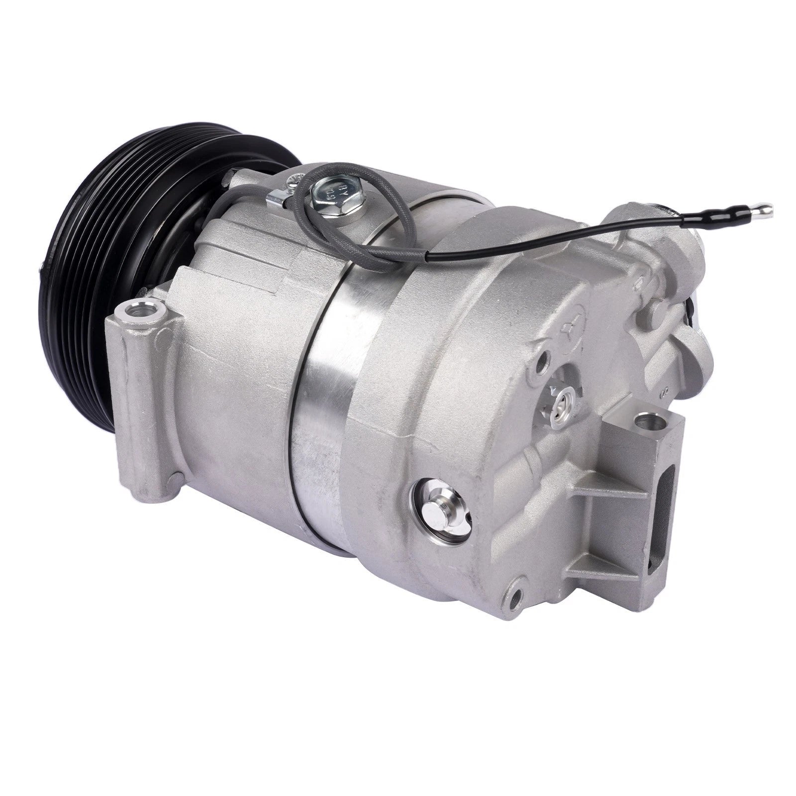 Compressor for Ferrari 360, Maserati Quattroporte (2000–2014)
