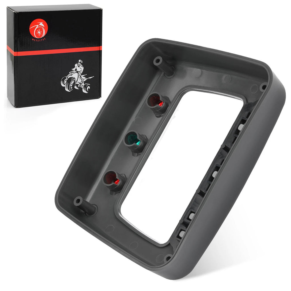 Speedo Meter Upper Cover for Honda TRX 350 Rancher TE 2X4 ES (2000–2006) 37201-HN0-A01