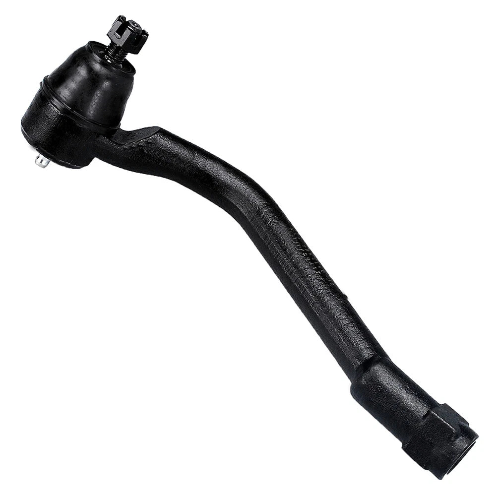 Front Struts Sway Bar Links Tie Rod End Kit for Kia Optima (2011–2012)