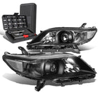 Projector Headlight Lamp for Toyota Sienna (2011–2020)