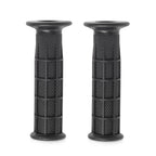 2X Handlebar Grips for Yamaha Big Bear Banshee Moto-4 Warrior Wolverine Grizzly
