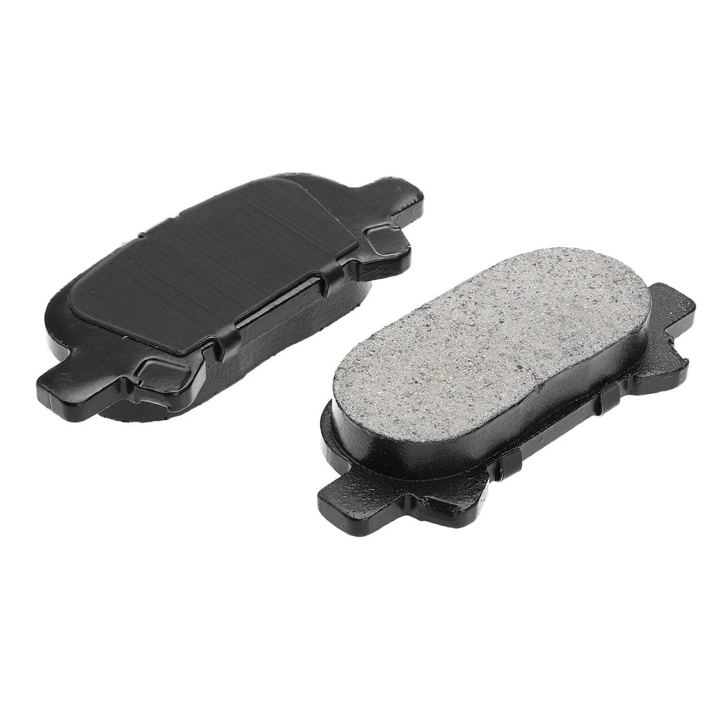 Ceramic Brake Pads for Toyota Camry 2000-2001 and Avalon 2000-2004