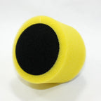 35mm Yellow Foam Air Filter Pod for PIT Quad Dirt Bike ATV