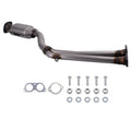 EPA Catalytic Converter Y Pipe for Lexus IS300 (2001–2005) Stainless Steel